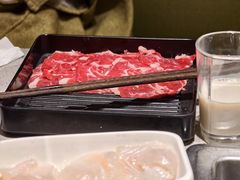 -海底捞火锅(公益西桥店)