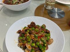 -辣螃铠盆盆蟹大排档(海昌店)