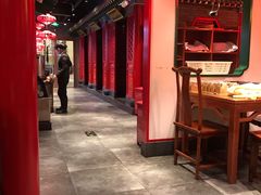 -北平食府.北京烤鸭(亦庄店)
