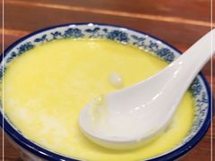 -沙力海美食城 西北特色菜 烤肉店(北门坡店)