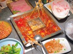 -锦城印象火锅(天府三街店)