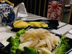 -京韵胡同·酱香羊蝎子火锅涮肉(长寿路店)
