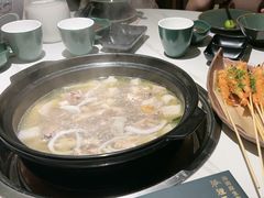 -狐狸爱上椰子鸡(滨江星光大道店)