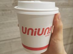 美式-UNI UNI(环亚凯瑟琳店)