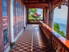 -福建泉州仙公山风景名胜区