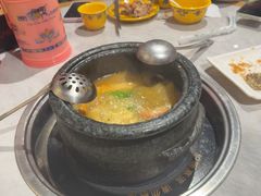 -田村·石锅藏香鸡(布达拉宫店)