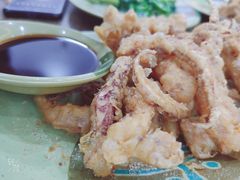 -贞姨美食·老字号海鲜大排档