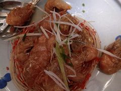 -常州新城希尔顿酒店-御玺中餐厅