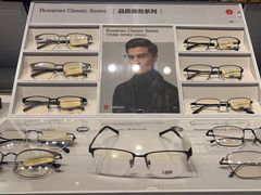 -LOHO眼镜(北京合生汇店)