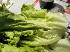 -悟能八戒烤肉自助(秦隆步行街店)