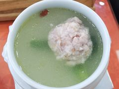 -清华大学-观畴园餐厅
