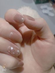 -Beauty Nails 美甲美睫皮肤管理