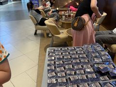 -霸王茶姬(上海恒基名人店)