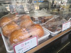 -京天红酒家(虎坊路店)