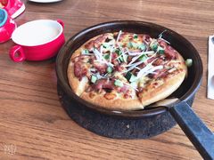 -必胜客(宁波天一水街店)