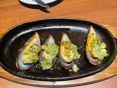 -萨莉亚意式餐厅(杭州西溪龙湖天街店)