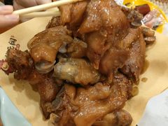-状元阁烧烤(群力店)