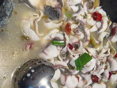 -周渝食惦酸菜鱼(青浦店)