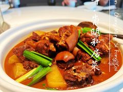 -道道鲜·崇明私房菜(五角场店)