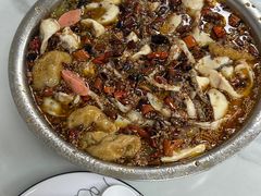 -黑皮酸菜鱼(三山街店)