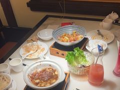 -老淮安·淮安菜(涟水店)