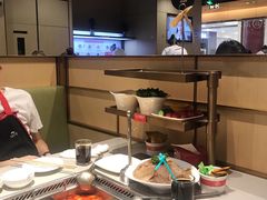 -海底捞火锅(名门店)