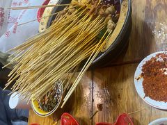 -冒椒火辣(太古里店)