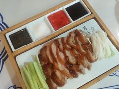 -京氣春饼(机场店)