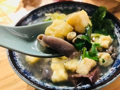 -老城南.鸭血粉丝汤(夫子庙店)