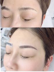 -HQ半永久纹绣纹眉