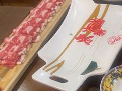 -津门老羊家·铜锅涮羊肉·烧烤(科技园店)