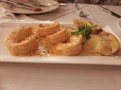 -摩根扒房(桐梓林店)