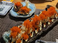 -半藏居酒屋(香港花园店)
