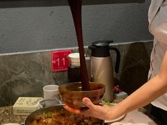 -黄记煌·三汁焖锅(万达广场店)