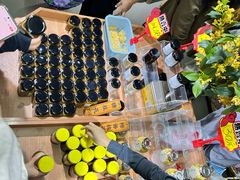 -苏州市吴中区光福窑上花果蜜饯厂