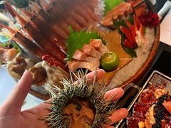 -花潮料理艺食馆(SM新生活广场店)