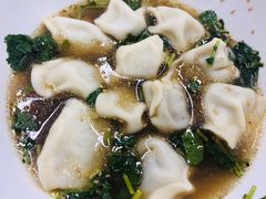 -回坊马二饺子馆