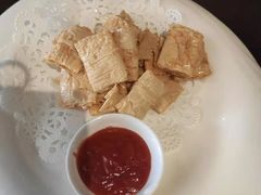 -杭州香格里拉·香宫中餐厅