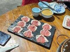 -老北京涮肉(经一路店)