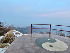 -泰山风景名胜区