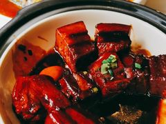 -荷塘秋月·本帮江浙菜(国权路店)