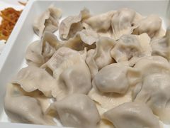 乾隆饺子-新乾隆酒楼(帝景园店)