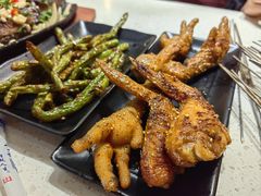-万鑫鸡翅
