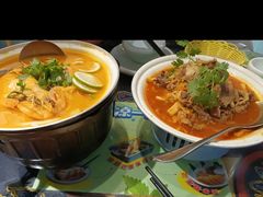 -米泰芒·东南亚料理(体育西店)