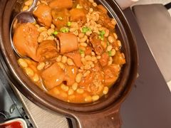 -松涛园朝鲜·海鲜·料理店(鸭绿江断桥店)
