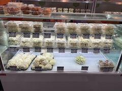 -白玉兰食品(中山公园龙之梦店)