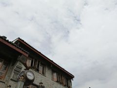 -龙潭水乡