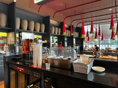 -大师兄·西北小馆(金湾华发商都店)