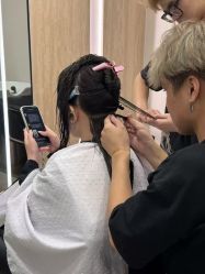 -BEAUTY HAIR GANO