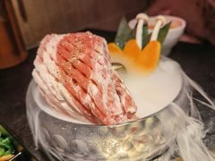 -嘿嘟嘟·肋条烧肉放题(爱融荟城店)